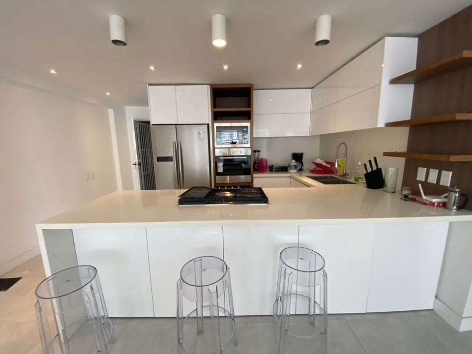 Apartamento en Los Palos Grandes, Caracas - 1