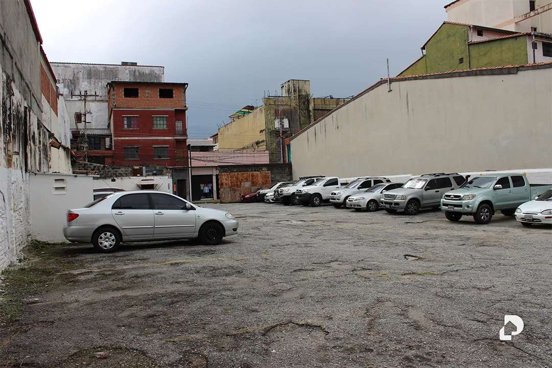 Terreno en Entre Avenidas 4 y 5, Mérida – 6
