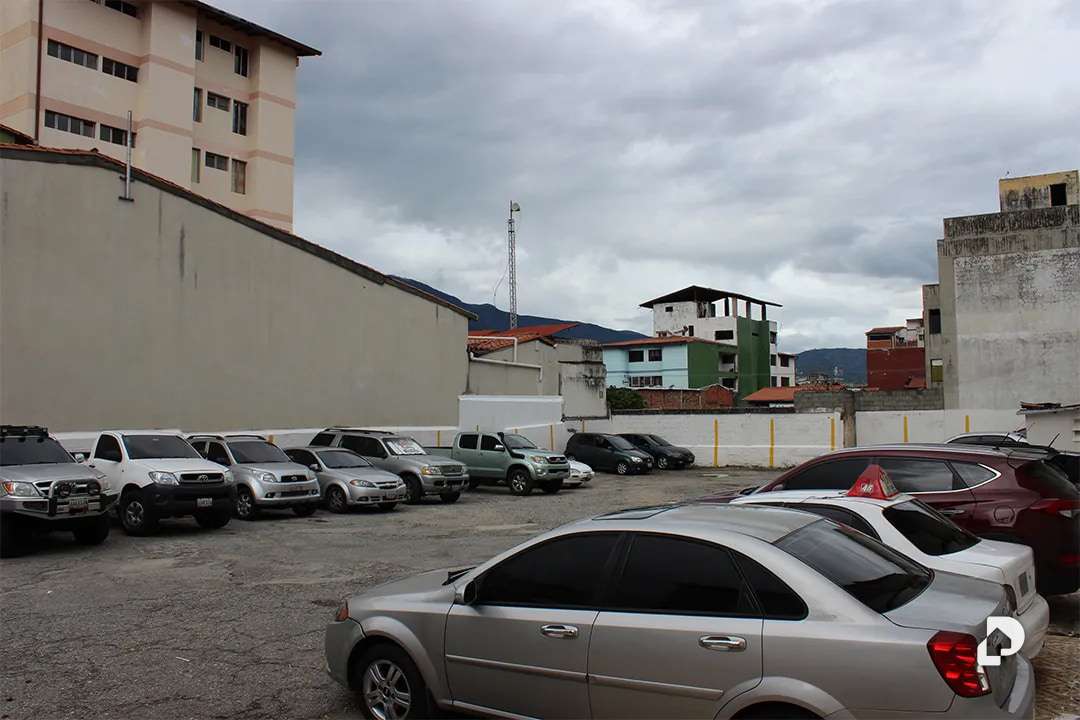 Terreno en Entre Avenidas 4 y 5, Mérida – 4