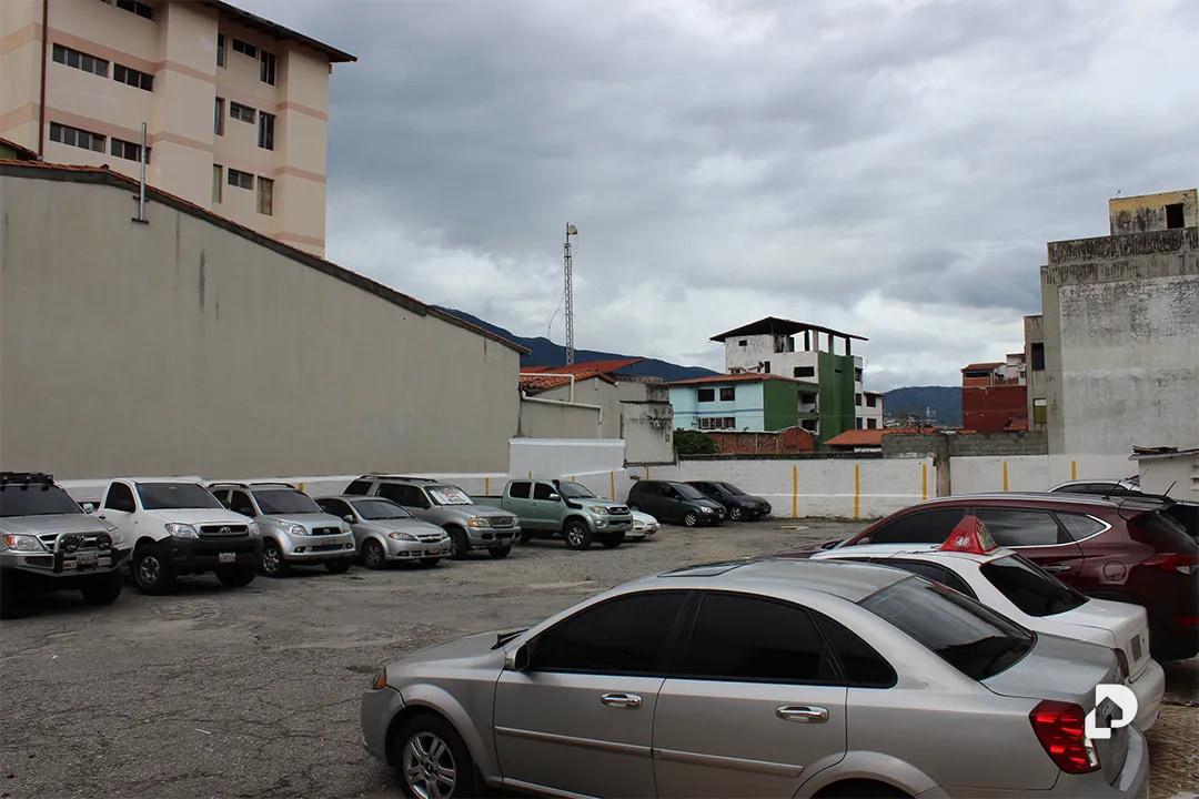 Terreno en Entre Avenidas 4 y 5, Mérida – 4