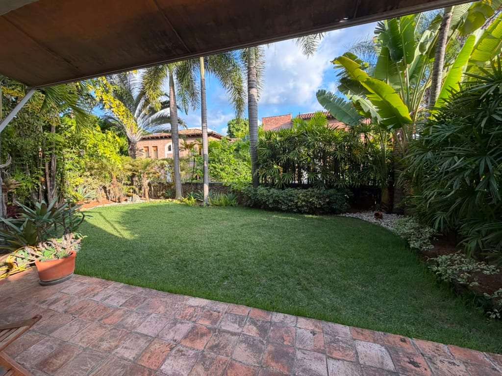 Casa en La Floresta, Caracas - 1