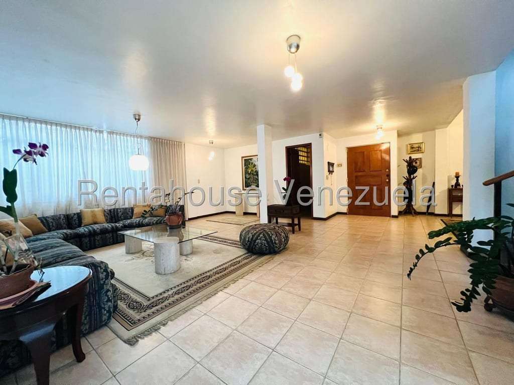 Casa en Prados del Este, Caracas