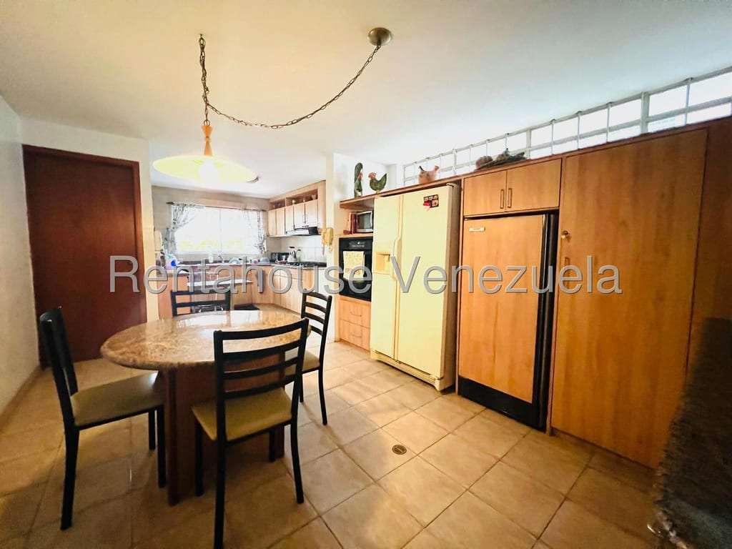 Casa en Prados del Este, Caracas
