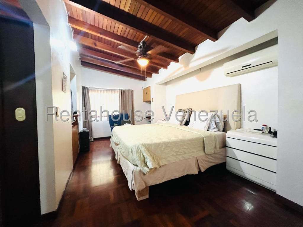 Casa en Prados del Este, Caracas