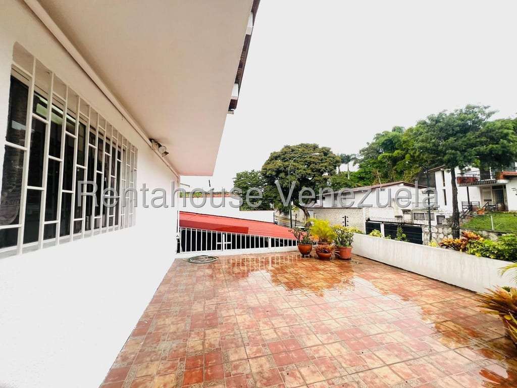 Casa en Prados del Este, Caracas