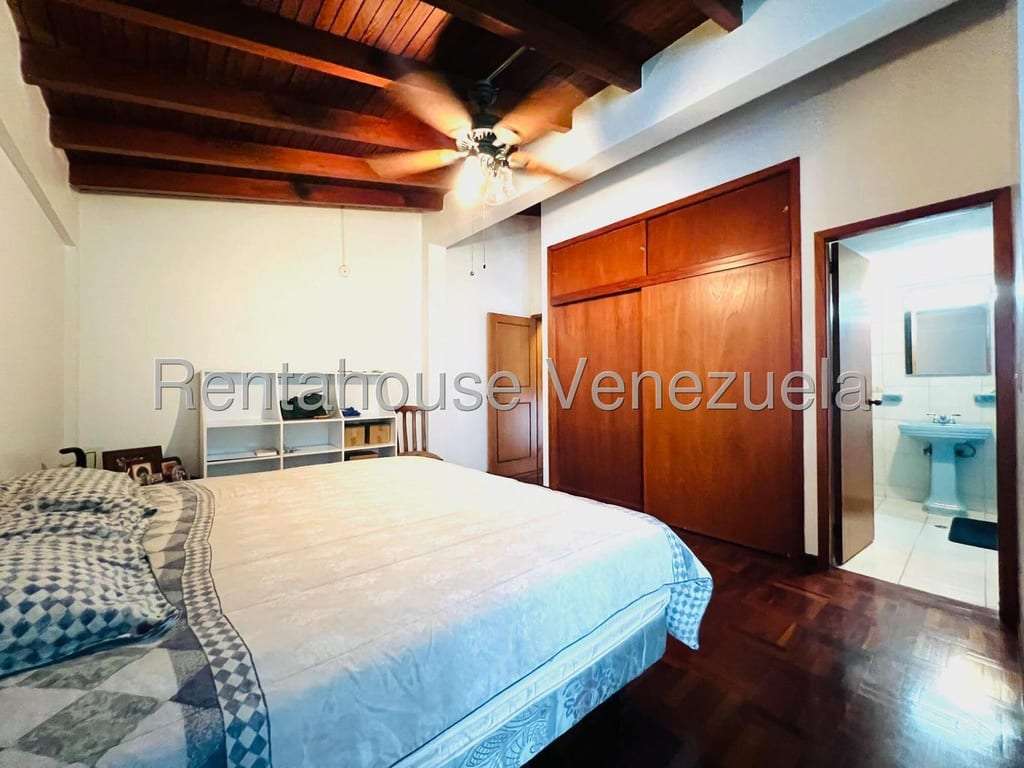 Casa en Prados del Este, Caracas