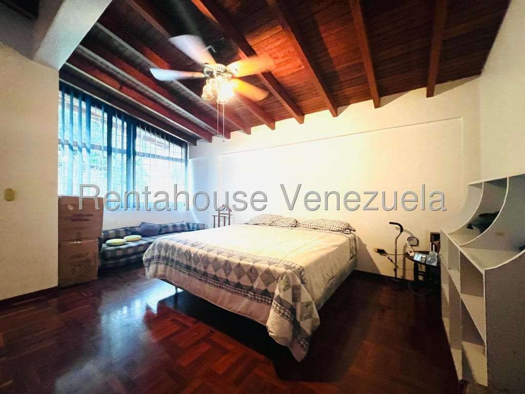 Casa en Prados del Este, Caracas
