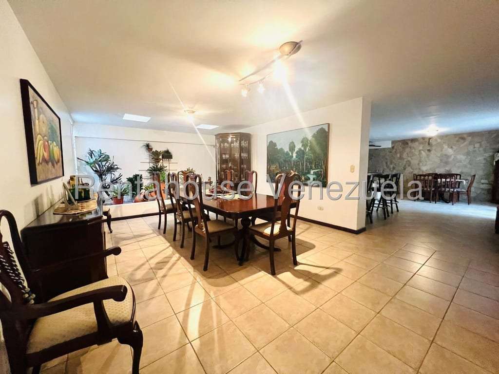 Casa en Prados del Este, Caracas