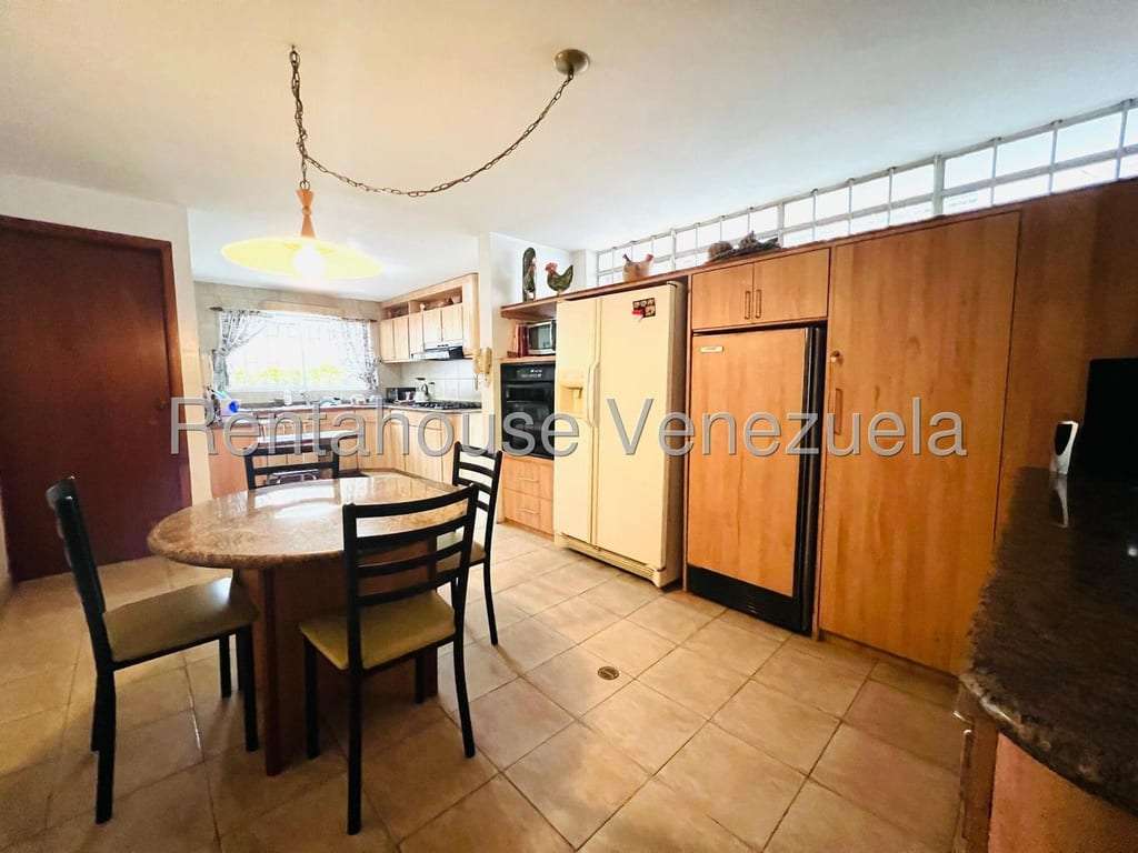Casa en Prados del Este, Caracas