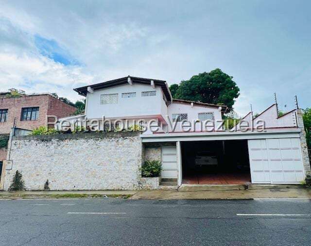 Casa en Prados del Este, Caracas