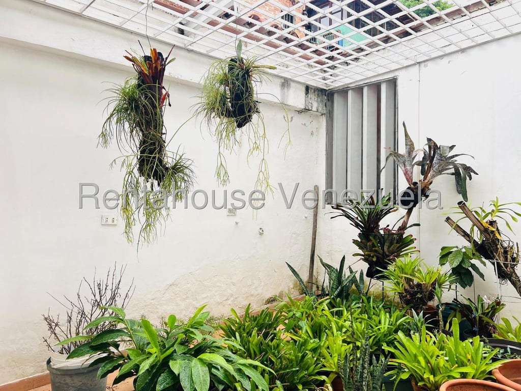 Casa en Prados del Este, Caracas