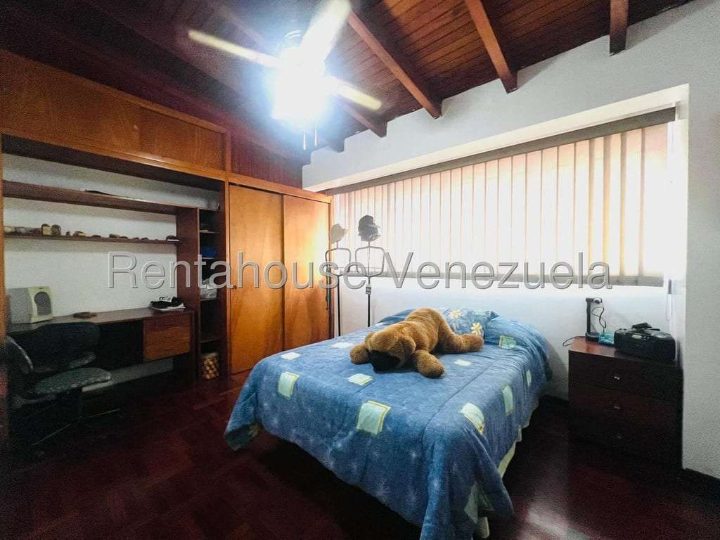 Casa en Prados del Este, Caracas
