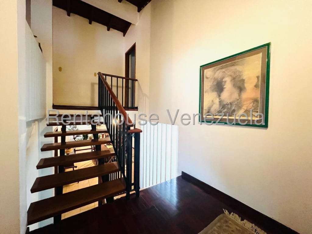 Casa en Prados del Este, Caracas