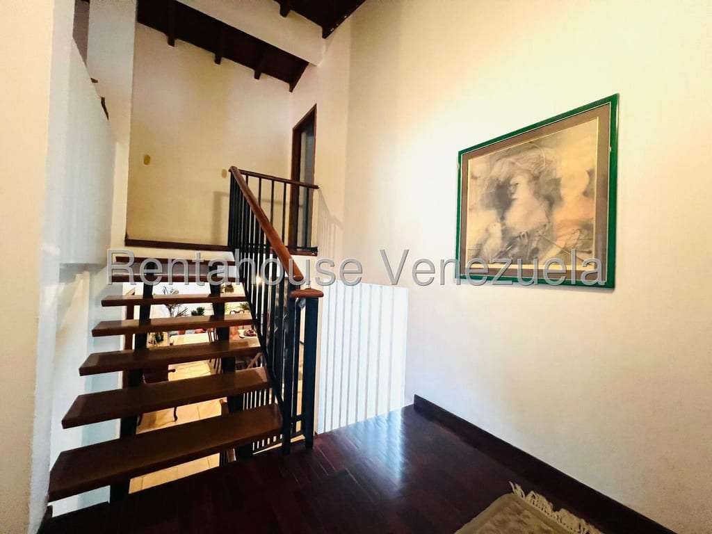 Casa en Prados del Este, Caracas