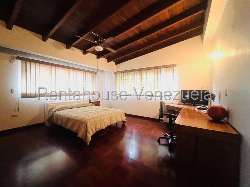 Casa en Prados del Este, Caracas
