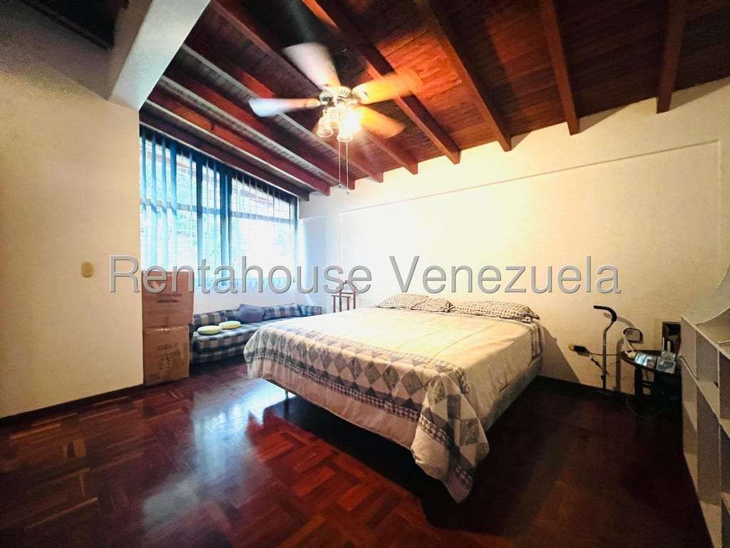 Casa en Prados del Este, Caracas