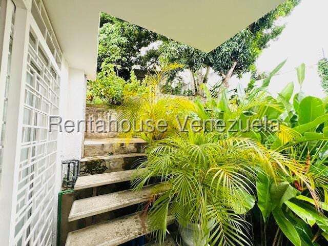 Casa en Prados del Este, Caracas