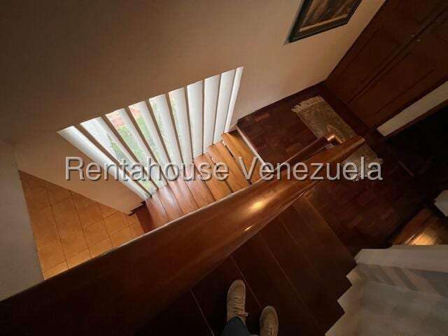 Casa en Prados del Este, Caracas