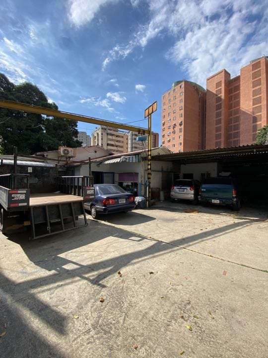 Land in El Rosal, Caracas - 1
