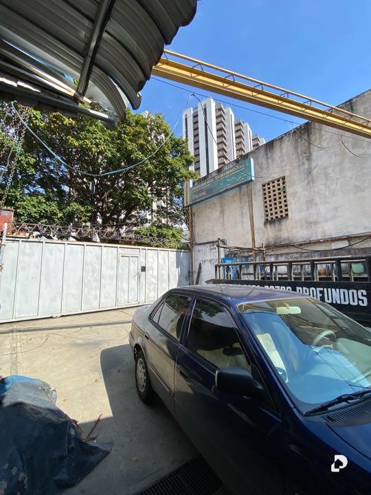 Land in El Rosal, Caracas – 2