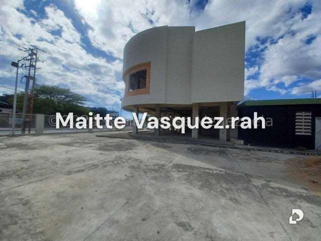 Local comercial en La Morita, Maracay – 3