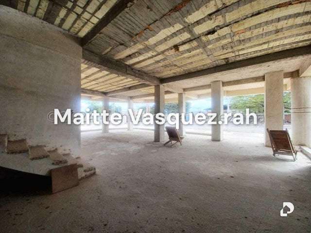 Local comercial en La Morita, Maracay – 5