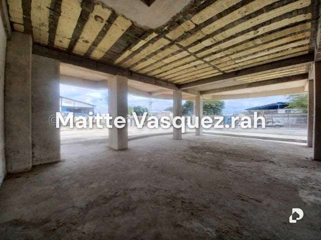 Local comercial en La Morita, Maracay – 9