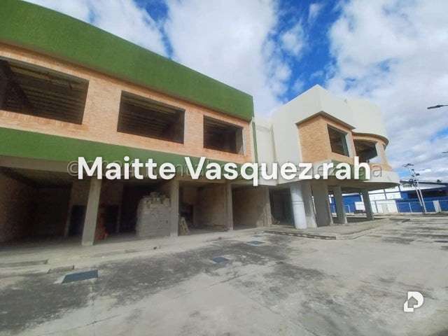 Local comercial en La Morita, Maracay – 4