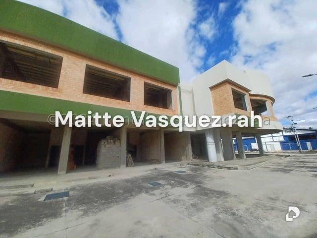 Local comercial en La Morita, Maracay – 4