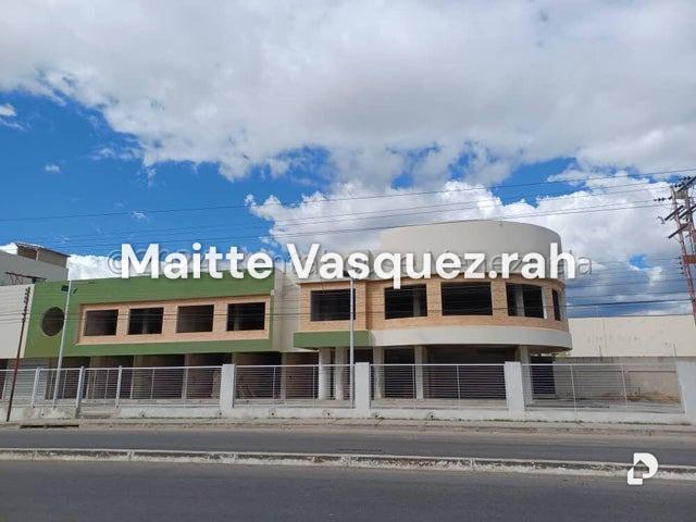 Local comercial en La Morita, Maracay – 1