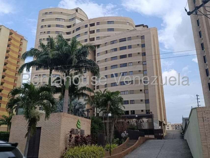 Apartment in Palma Real, Naguanagua - 1