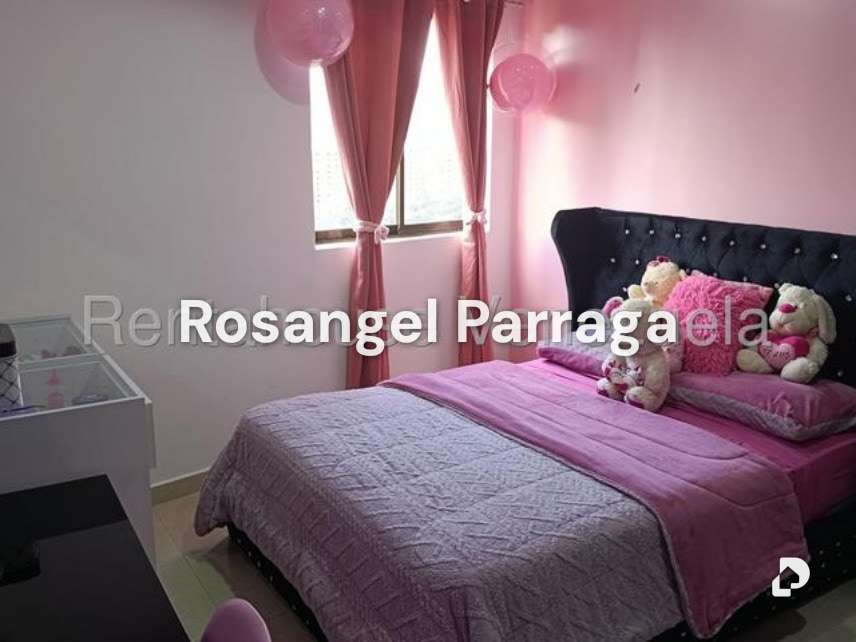 Apartamento en Palma Real, Naguanagua – 8