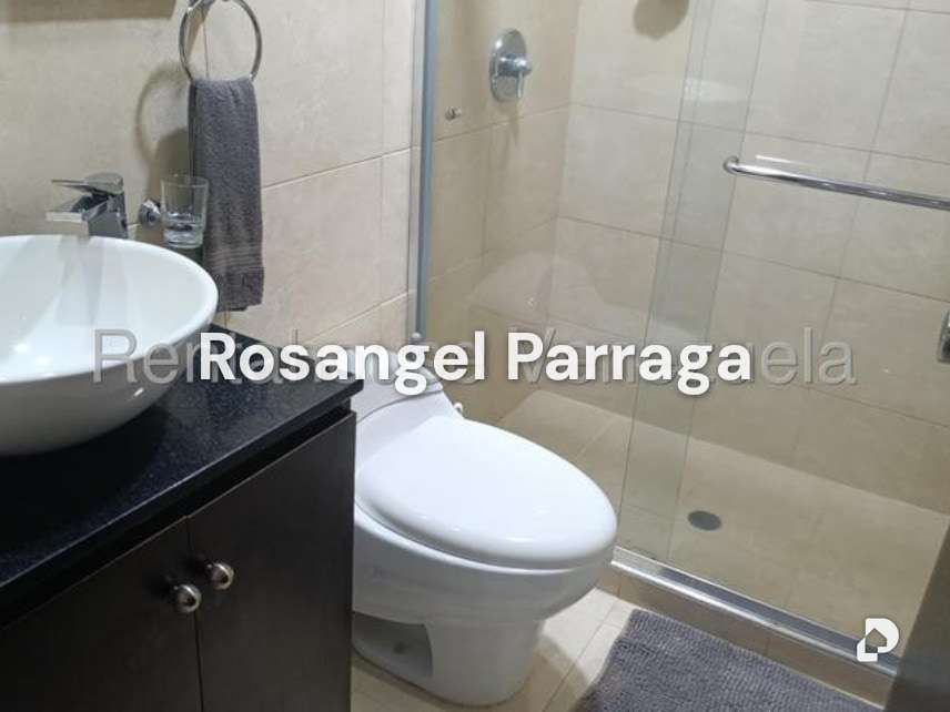 Apartamento en Palma Real, Naguanagua – 11