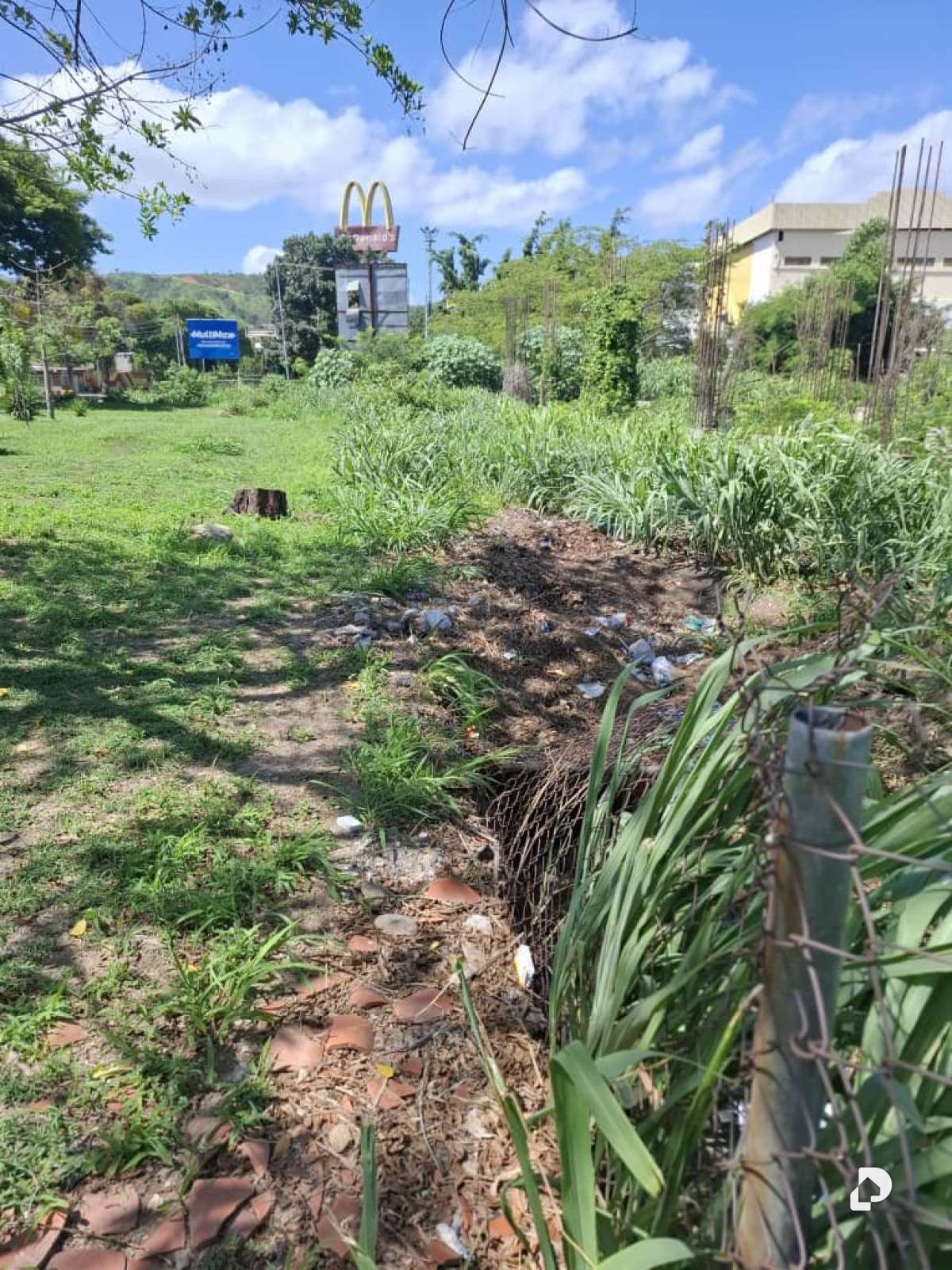 Terreno en Morichal, La Victoria – 2