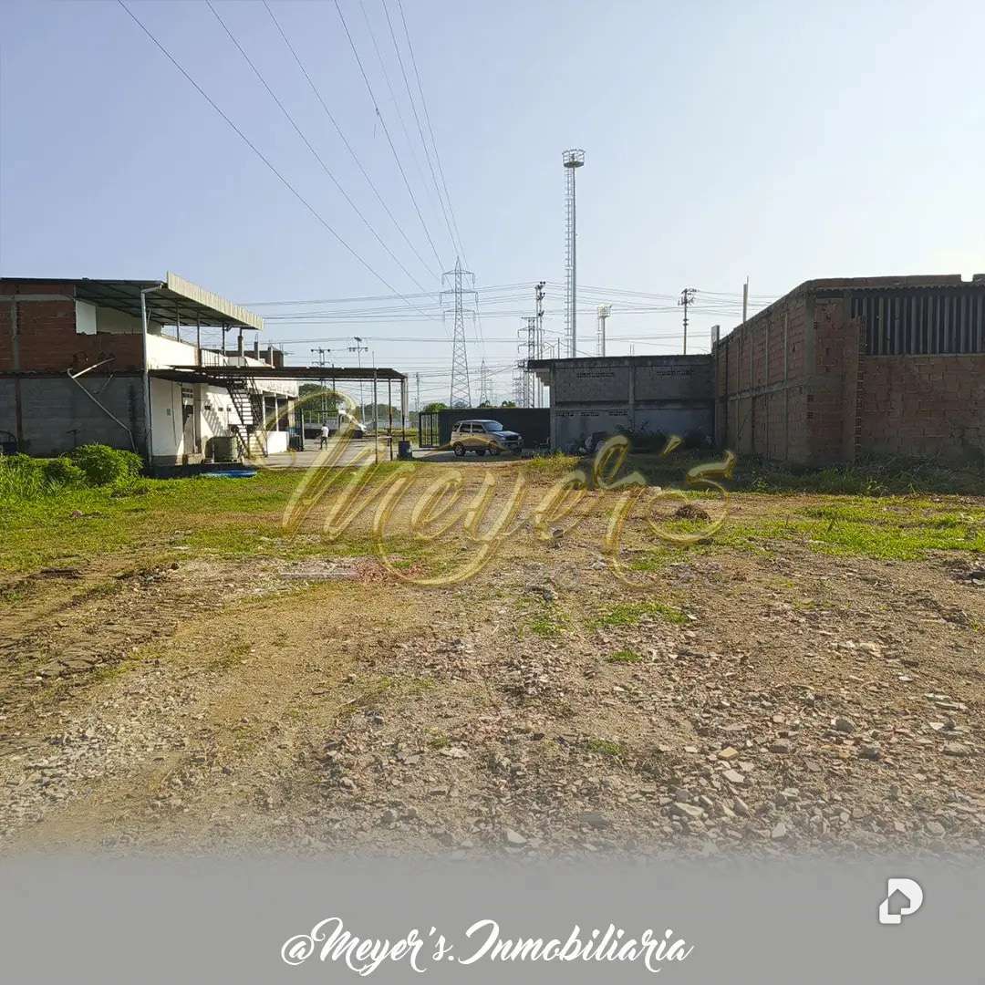 Local comercial en Santa Teresa del Tuy, Valles del Tuy – 4