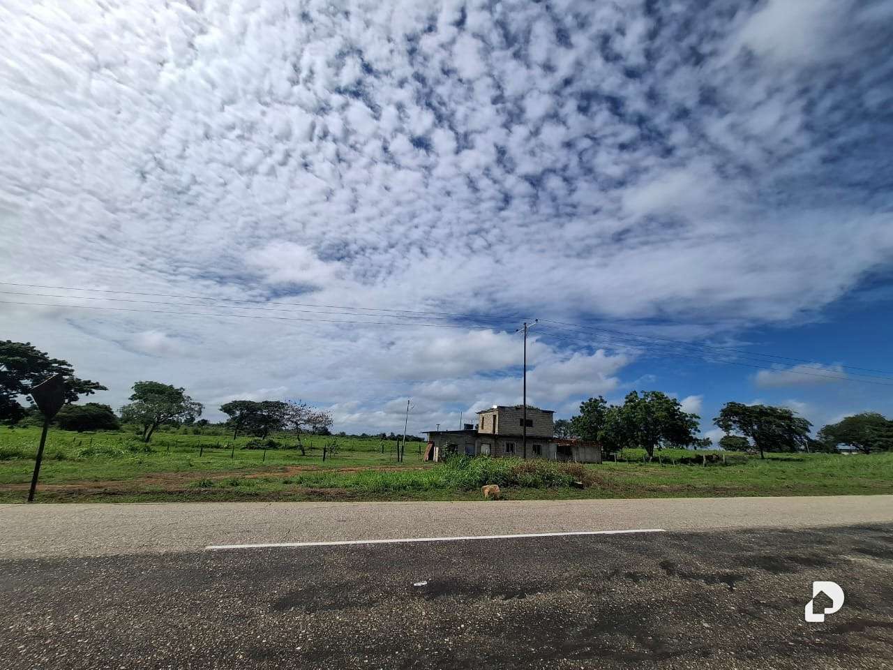 Finca en La Fe – 1