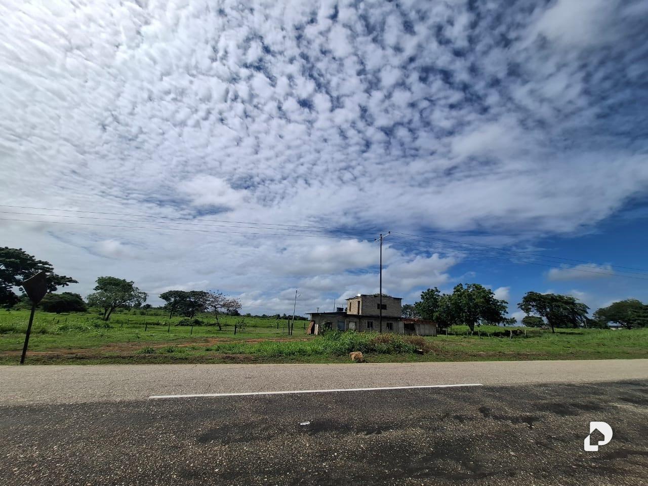 Finca en La Fe – 1