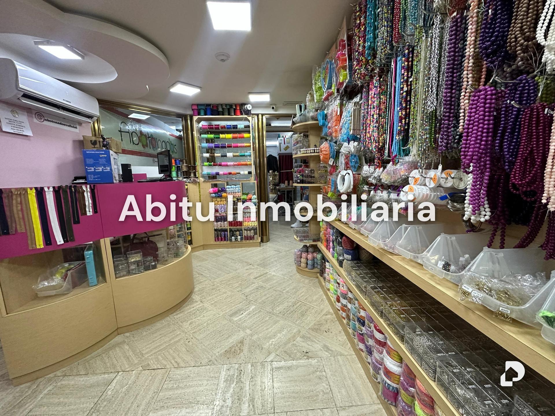 Local comercial en Chuao, Caracas – 3