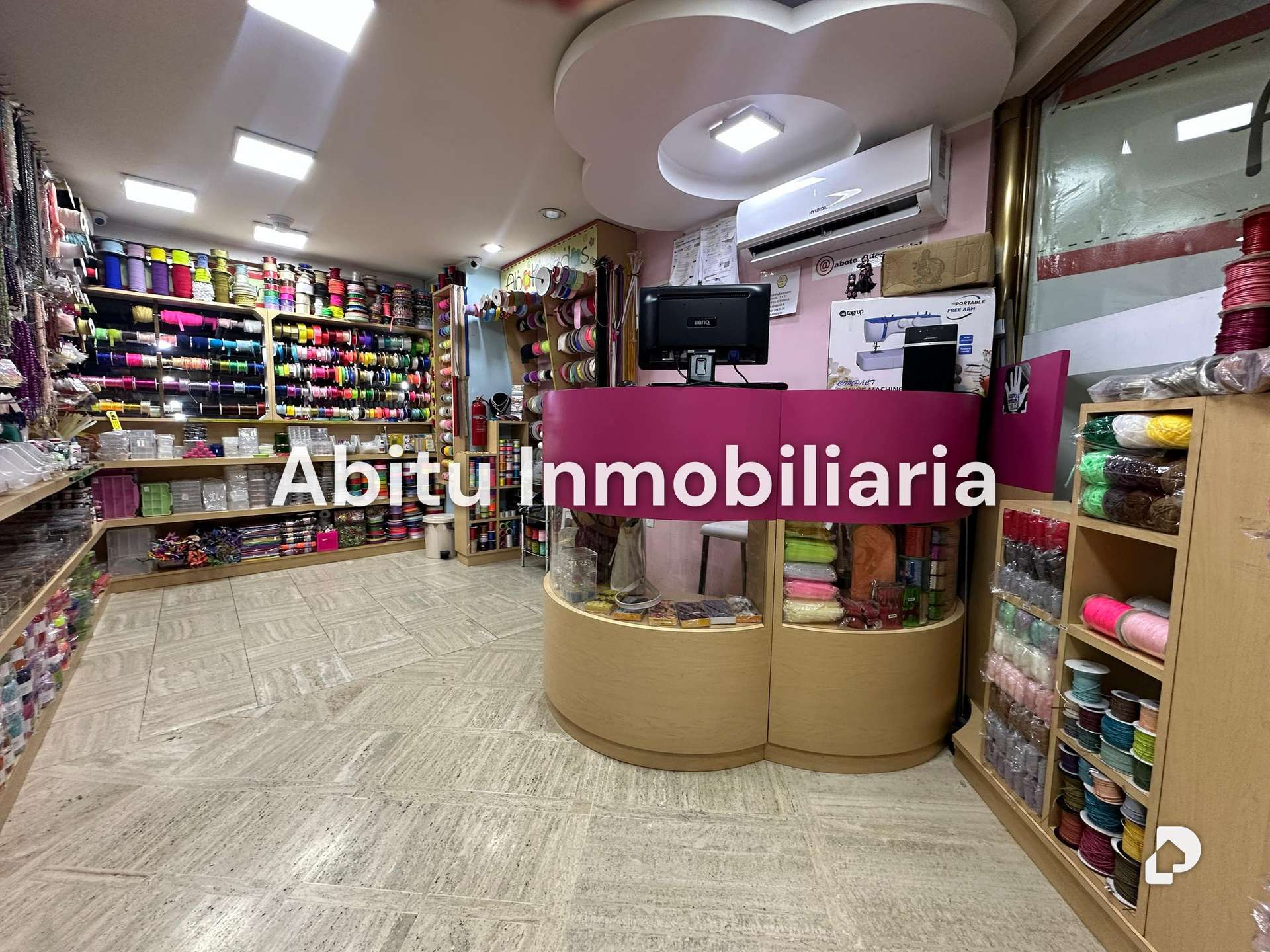 Local comercial en Chuao, Caracas – 6