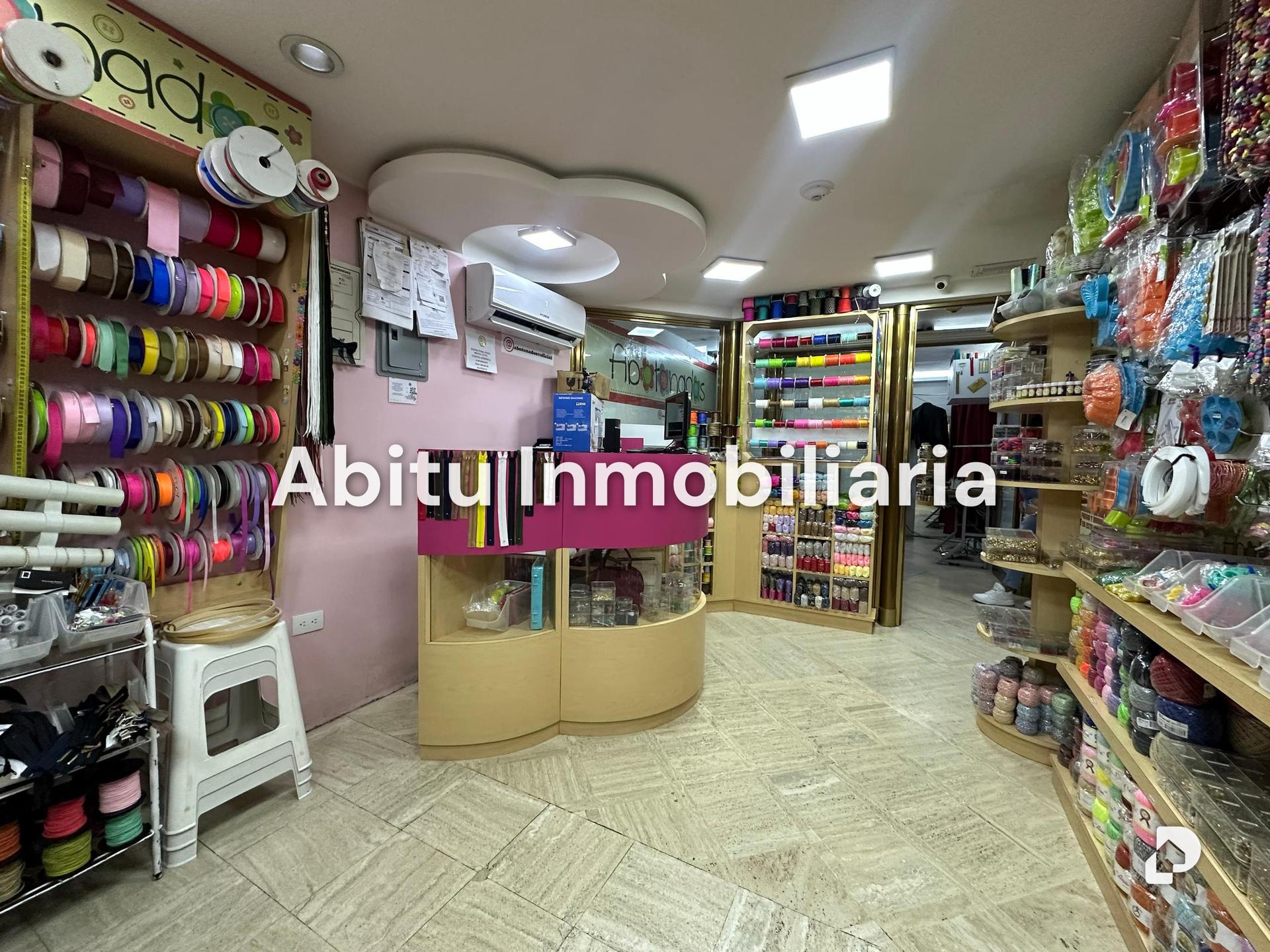 Local comercial en Chuao, Caracas – 4
