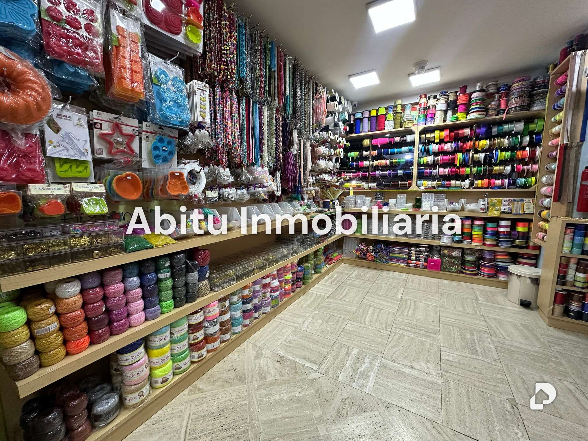 Local comercial en Chuao, Caracas – 2