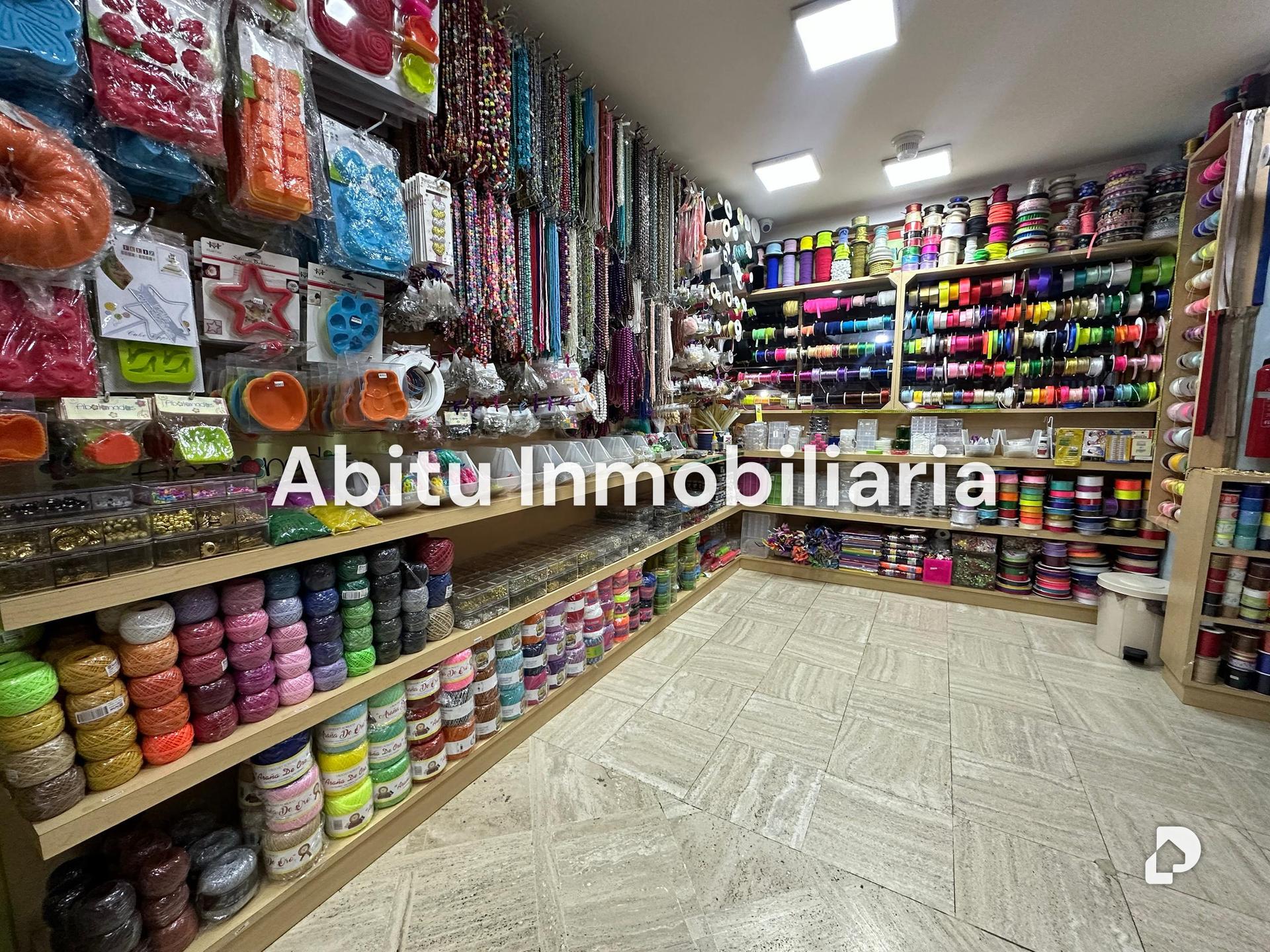 Local comercial en Chuao, Caracas – 2