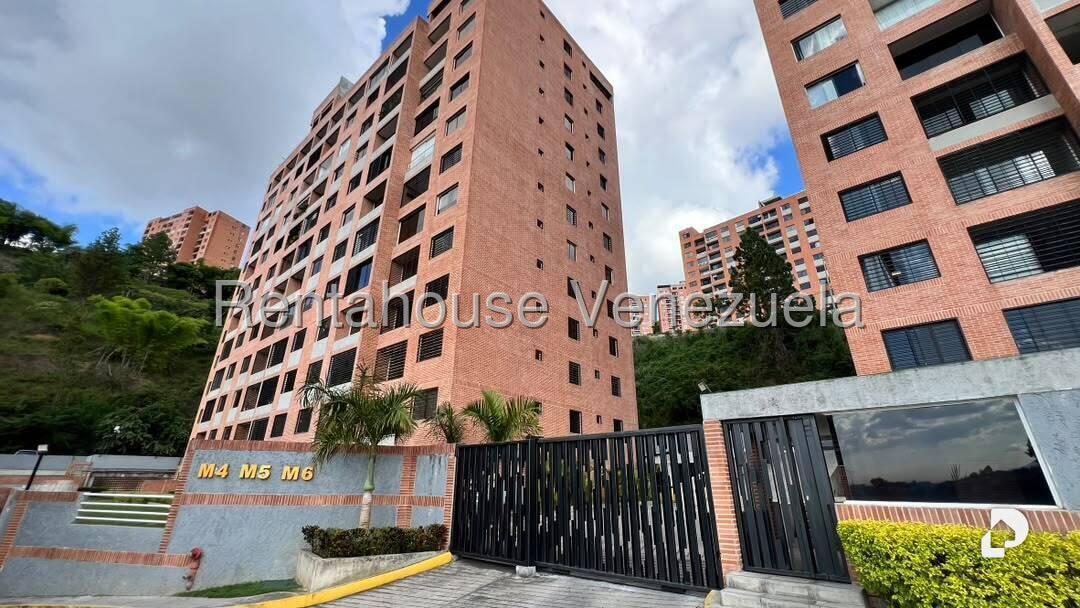 Apartamento en Caracas – 1