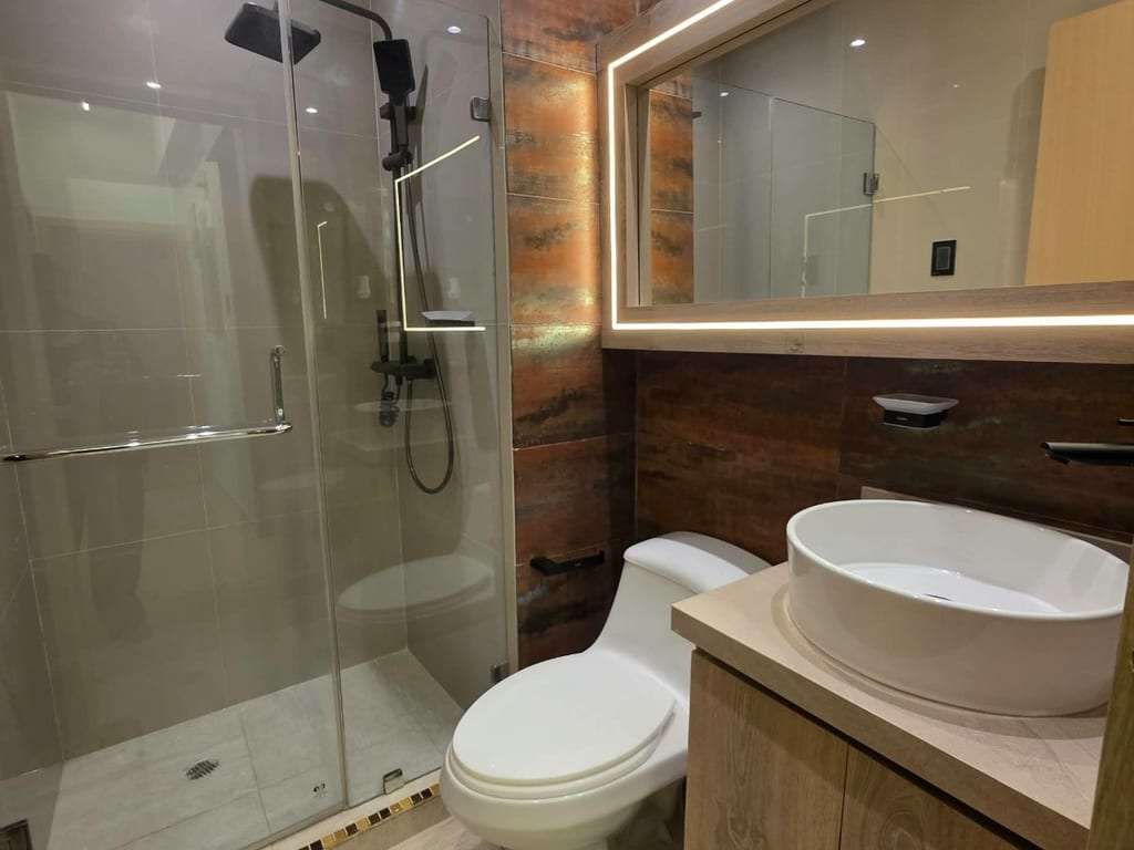 Apartamento en Parroquia Urbana San José, Valencia
