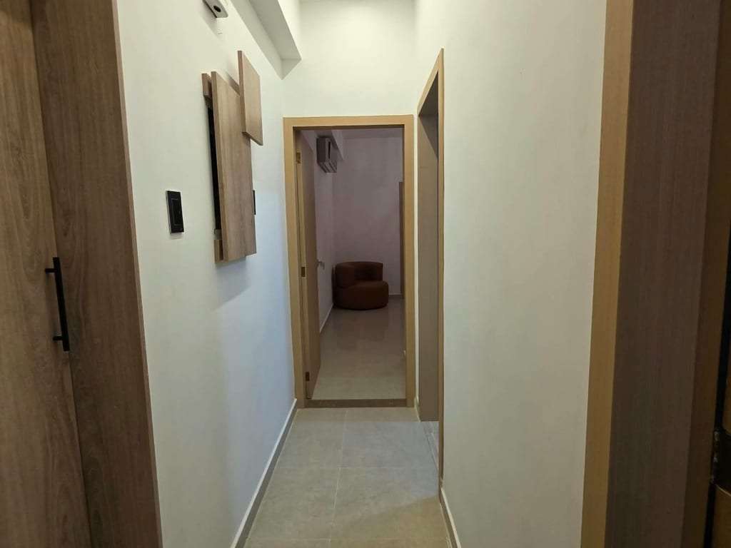 Apartamento en Parroquia Urbana San José, Valencia