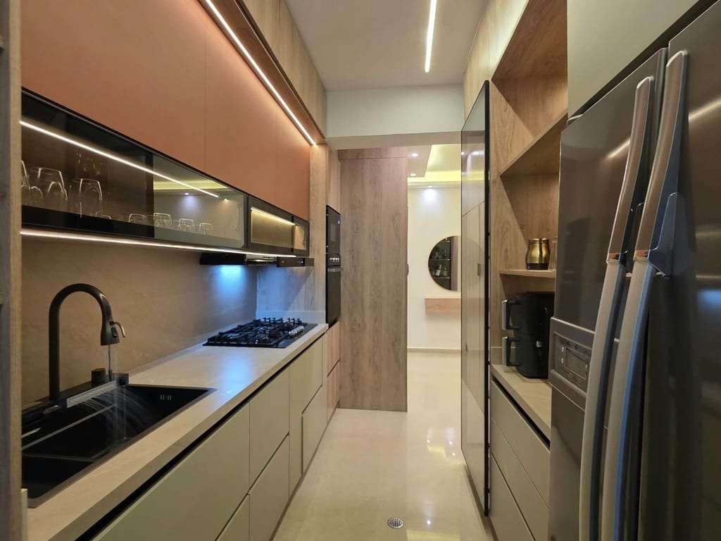 Apartamento en Parroquia Urbana San José, Valencia