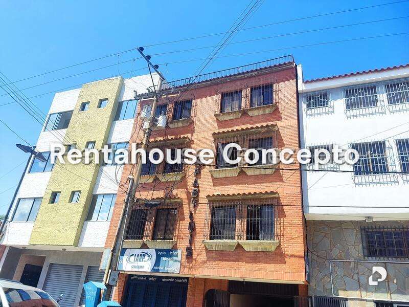 Oficina en Zona Colonial, Puerto Cabello – 16