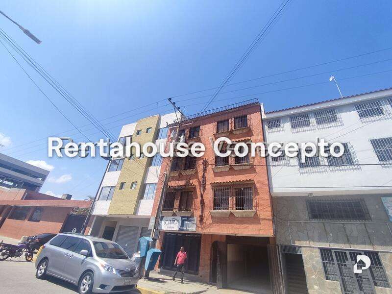 Oficina en Zona Colonial, Puerto Cabello – 17