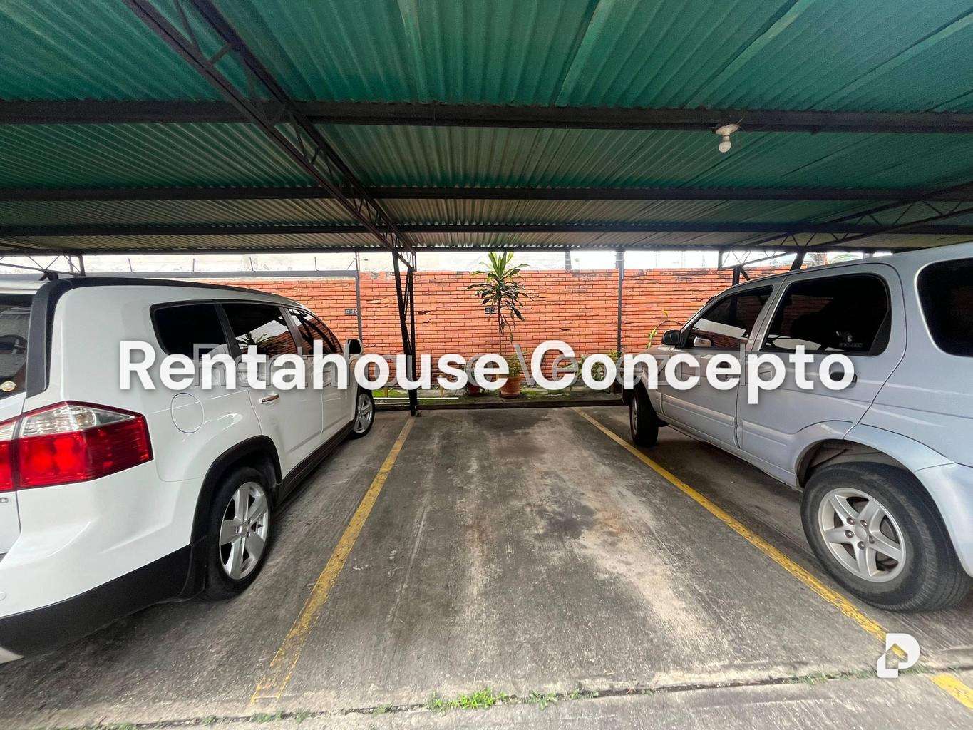 Apartamento en Guaparo, Valencia – 32