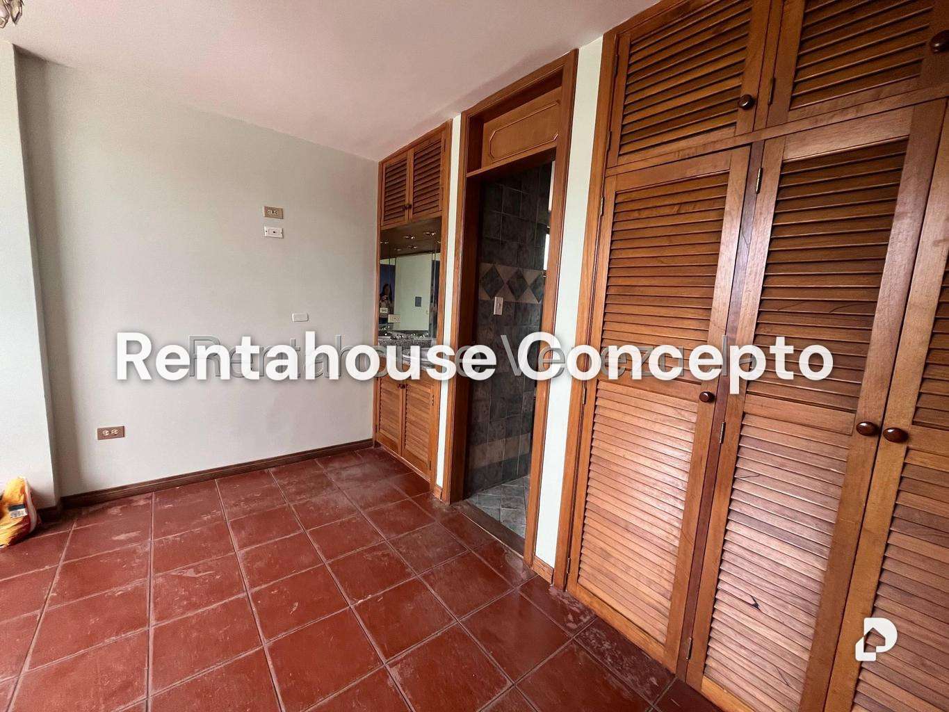 Apartamento en Guaparo, Valencia – 20
